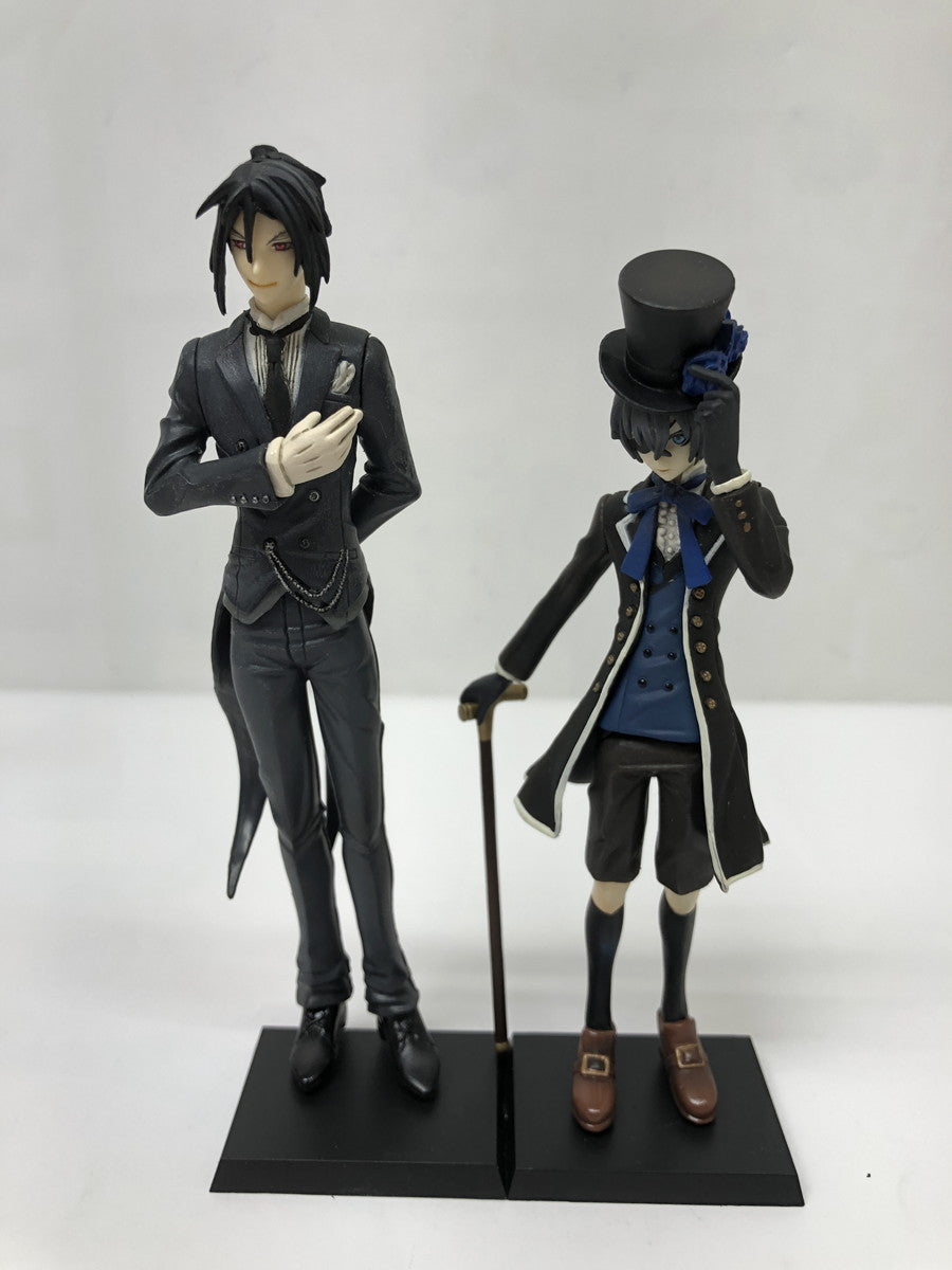 黒執事 トレーディングアーツ その他小物