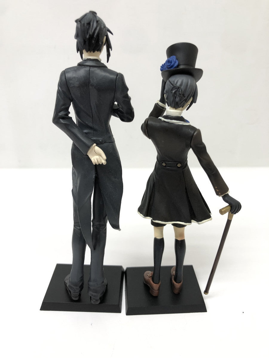 黒執事 トレーディングアーツ その他小物