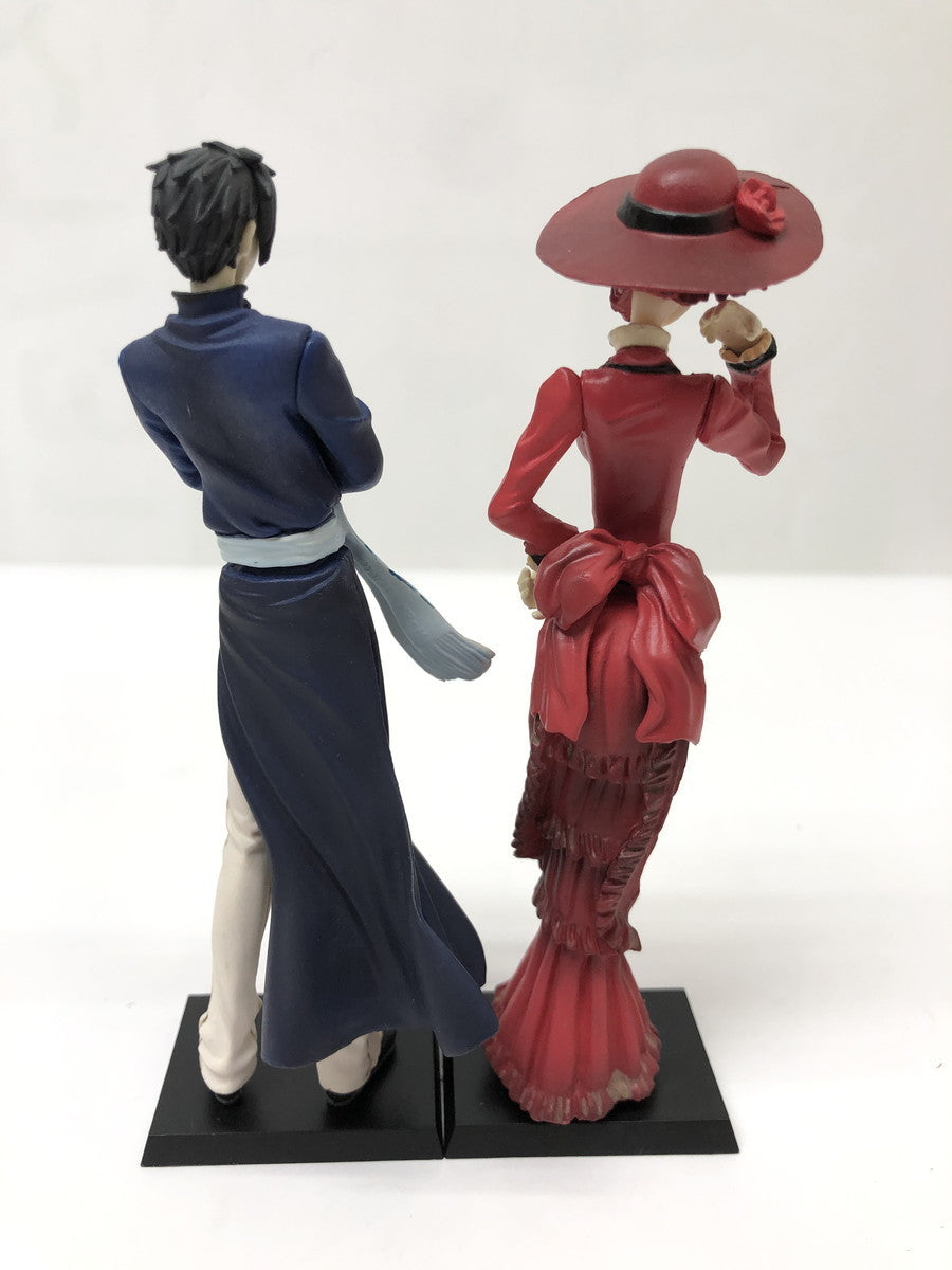 黒執事 トレーディングアーツ その他小物