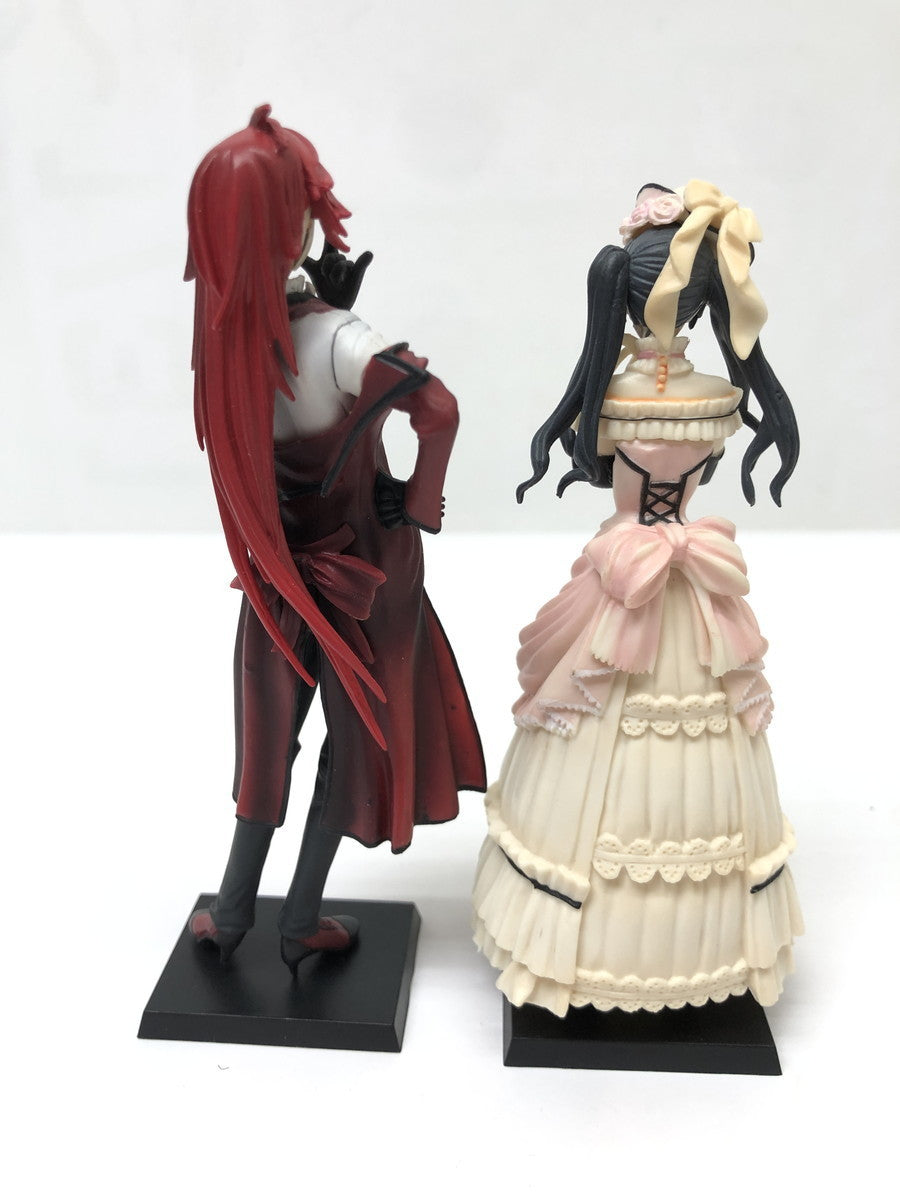 黒執事 トレーディングアーツ その他小物