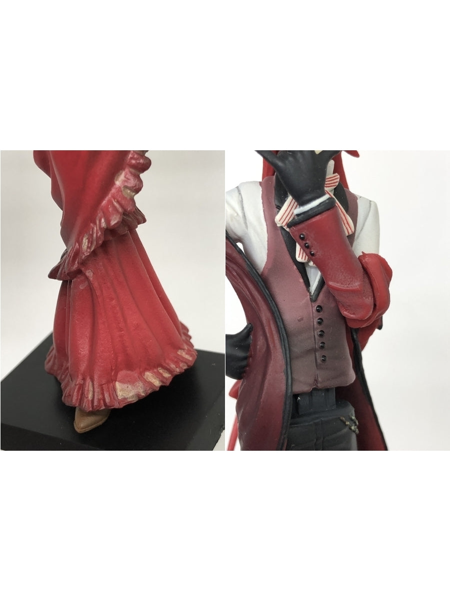 黒執事 トレーディングアーツ その他小物