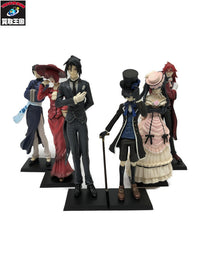 黒執事 トレーディングアーツ その他小物