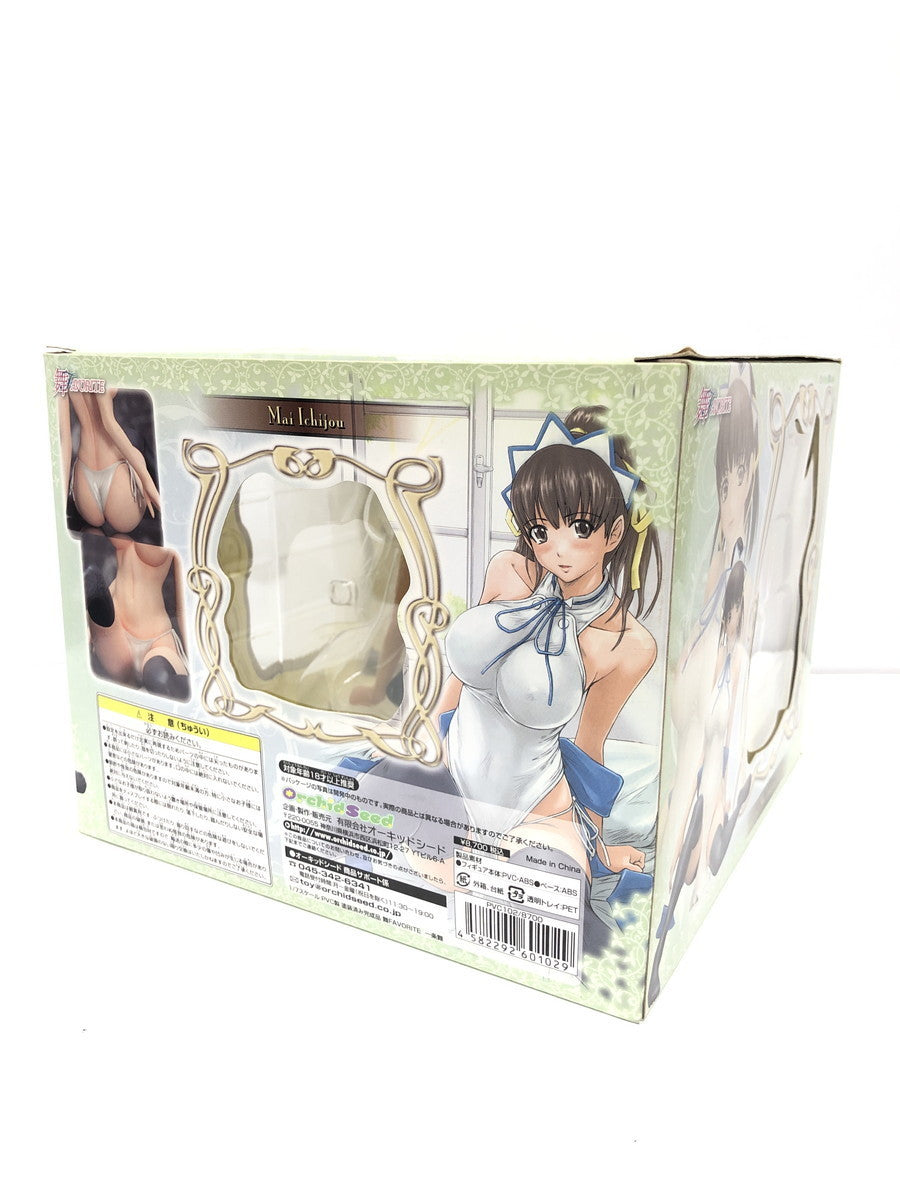 一条舞 フィギュア Rその他