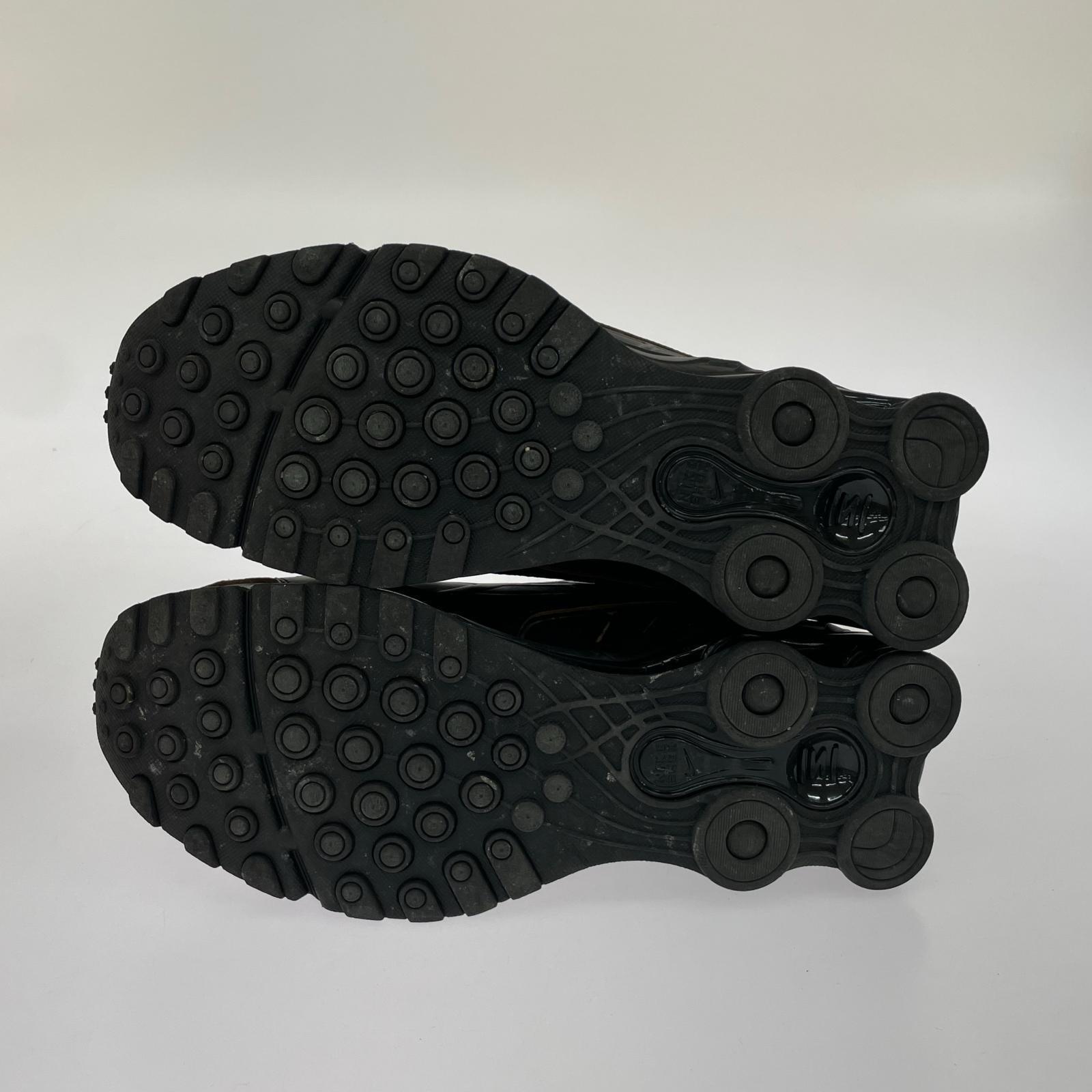 スニーカー Shox Ride 2 28.5cm 28.5cm (US10 1/2 UK10 EU47) ブラック