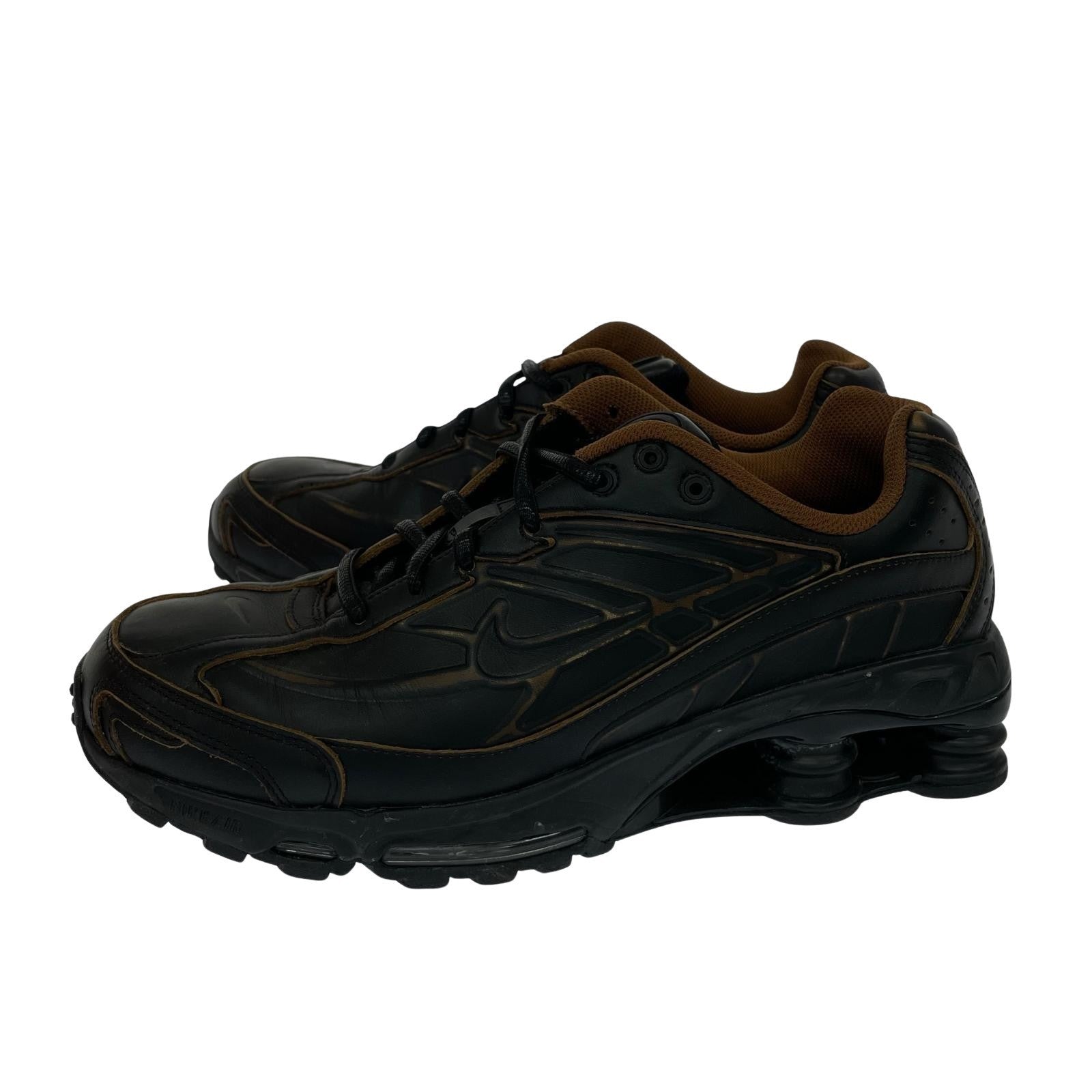 スニーカー Shox Ride 2 28.5cm 28.5cm (US10 1/2 UK10 EU47) ブラック