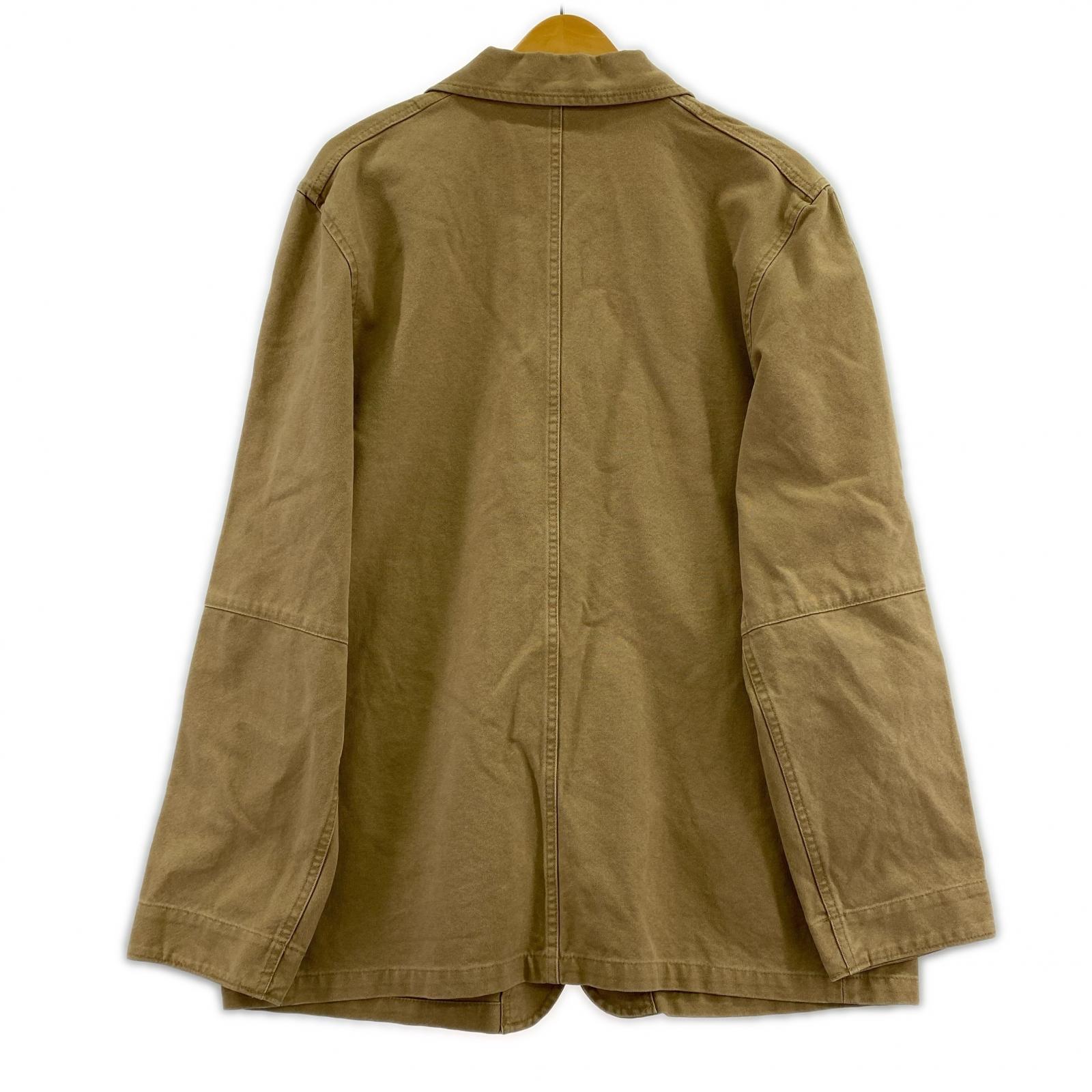 ブルゾン Dickies ホルトンジャケット BEG L L
