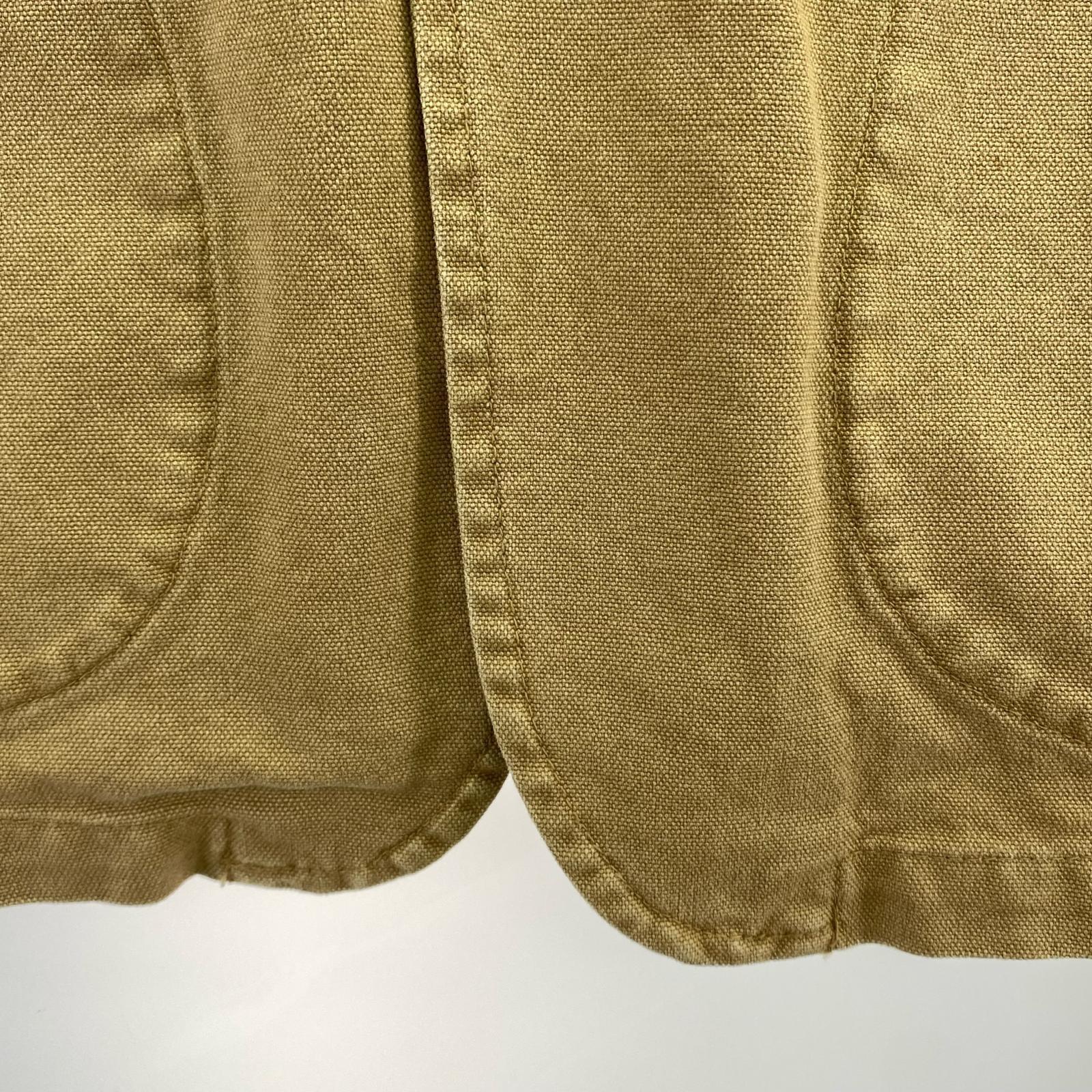 ブルゾン Dickies ホルトンジャケット BEG L L