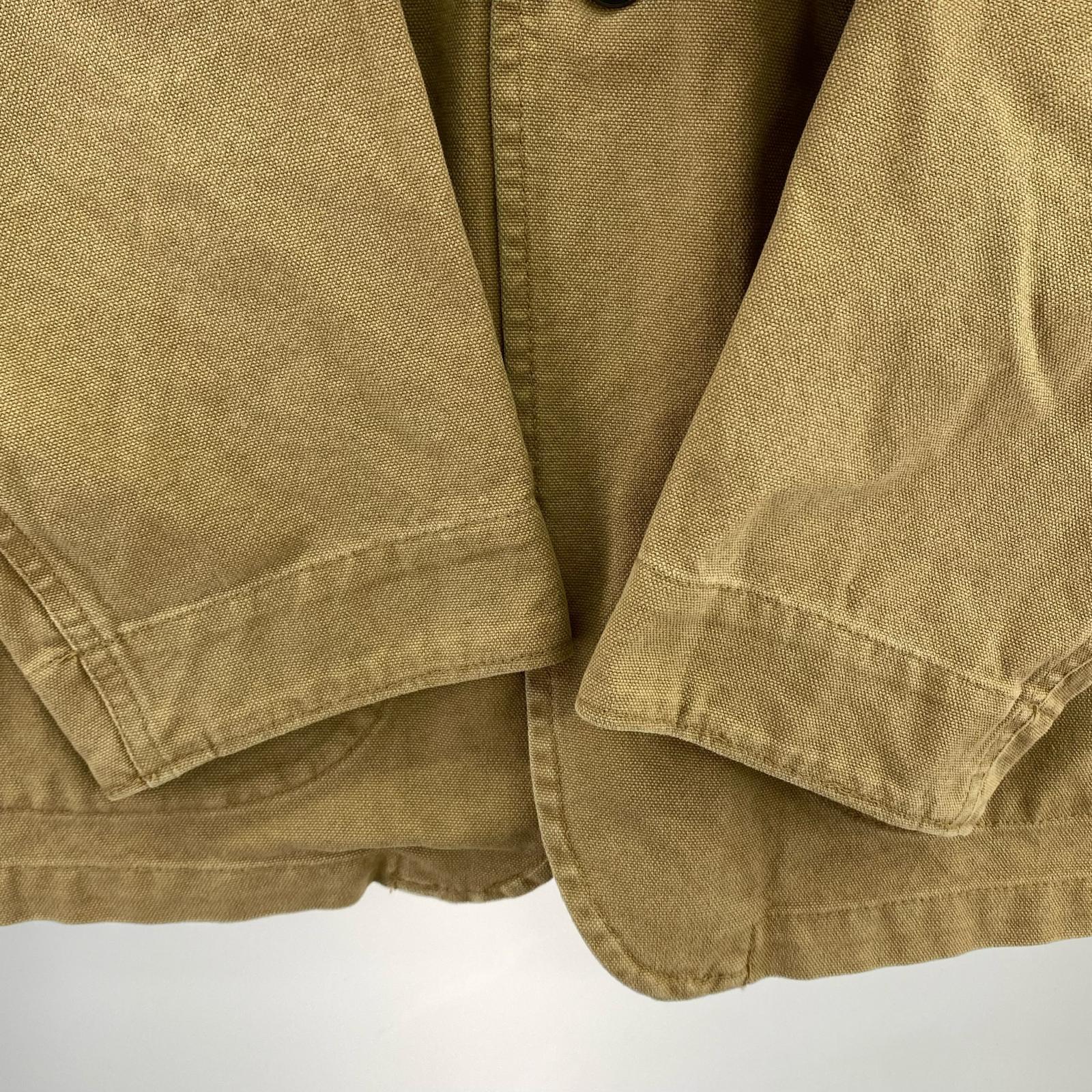 ブルゾン Dickies ホルトンジャケット BEG L L