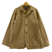 ブルゾン Dickies ホルトンジャケット BEG L L