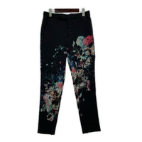 パンツ 2119-570 19SS SLIM SLACKS(42) 42 ブラック