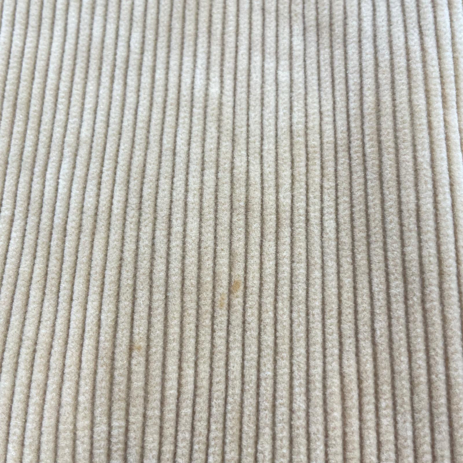 パンツ Phlannel コーデュロイ L ベージュ