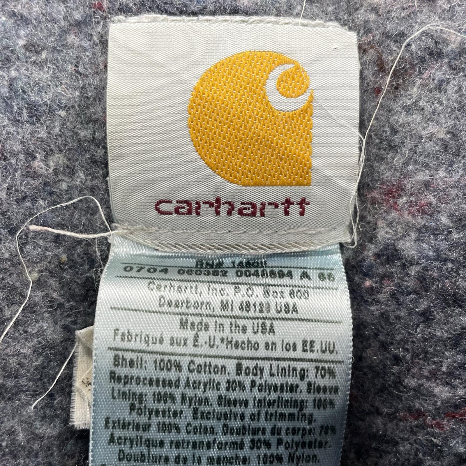 ジャケット 00s USA製 Detroit Jacket 2XL