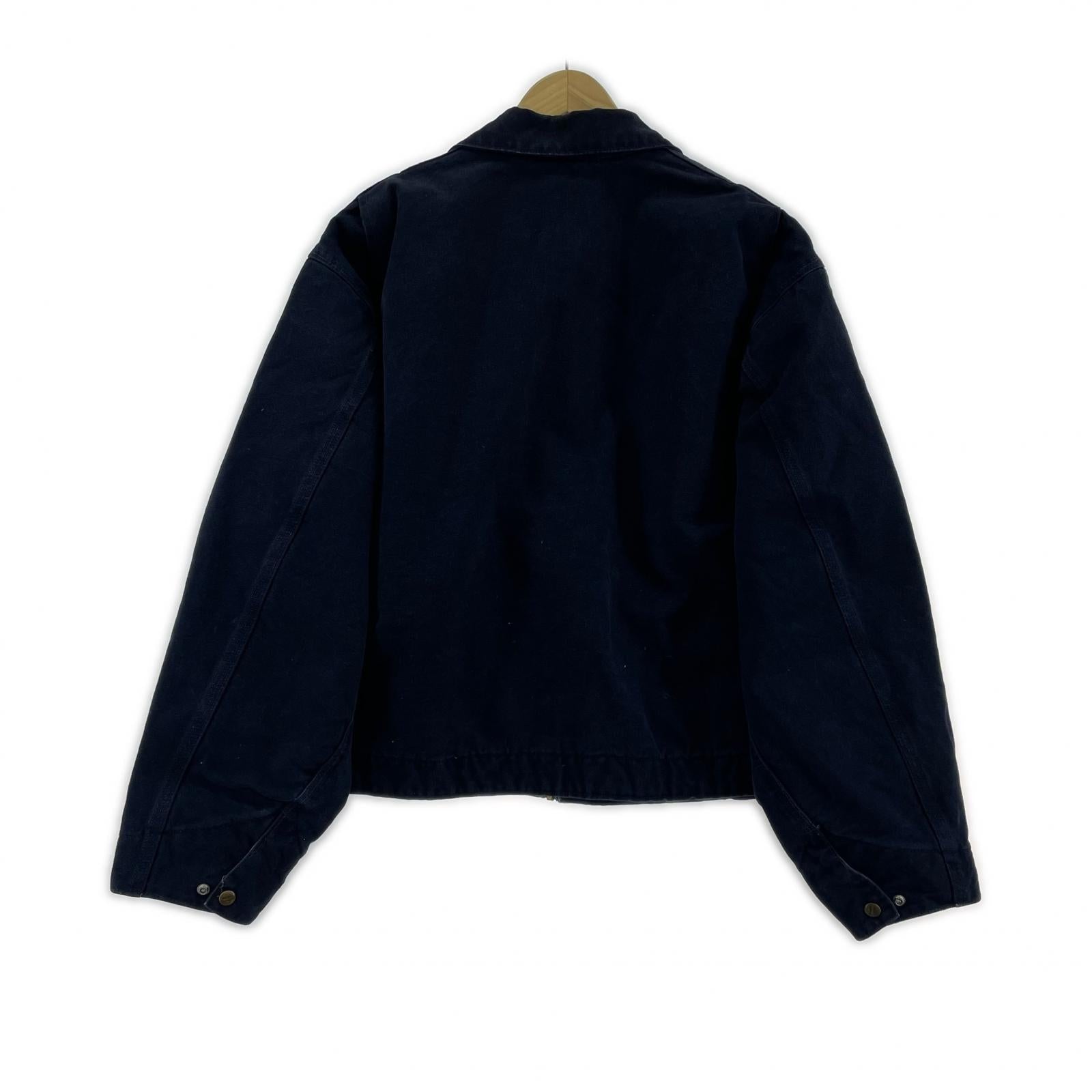 ジャケット 00s USA製 Detroit Jacket 2XL