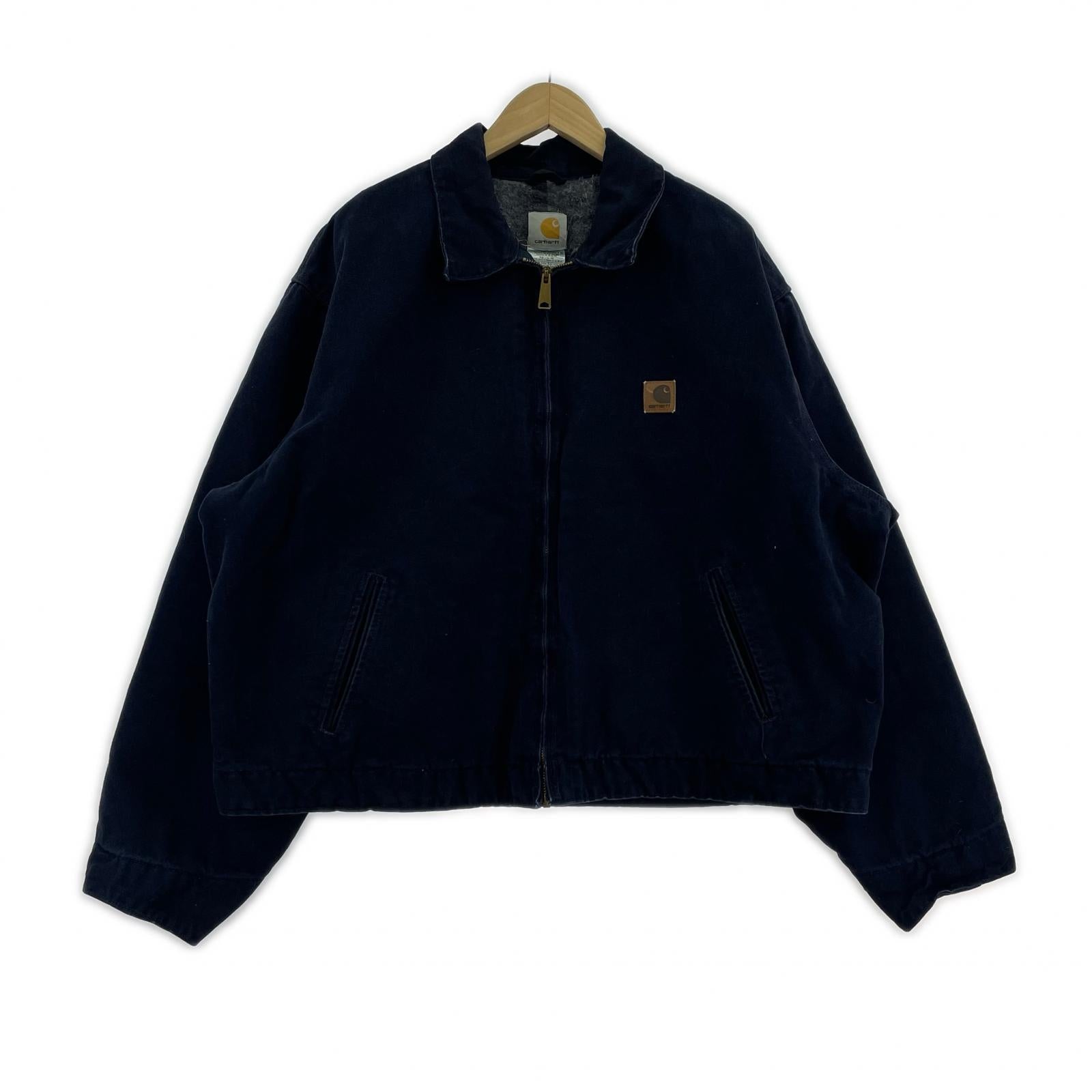 ジャケット 00s USA製 Detroit Jacket 2XL