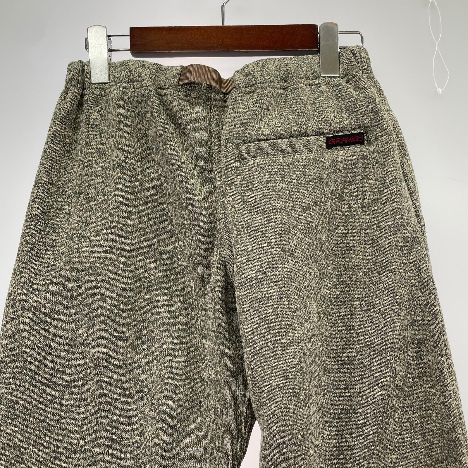 パンツ Gramicci パンツ S
