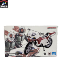 S.H.F 新サイクロン号 フィギュア/グッズ