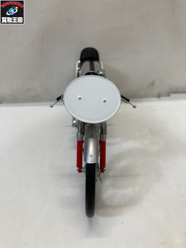 1/10 EBBRO CR110 ミニカーその他