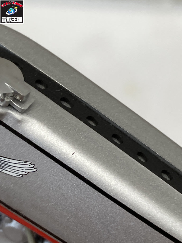 1/10 EBBRO CR110 ミニカーその他