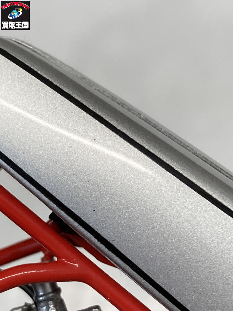 1/10 EBBRO CR110 ミニカーその他
