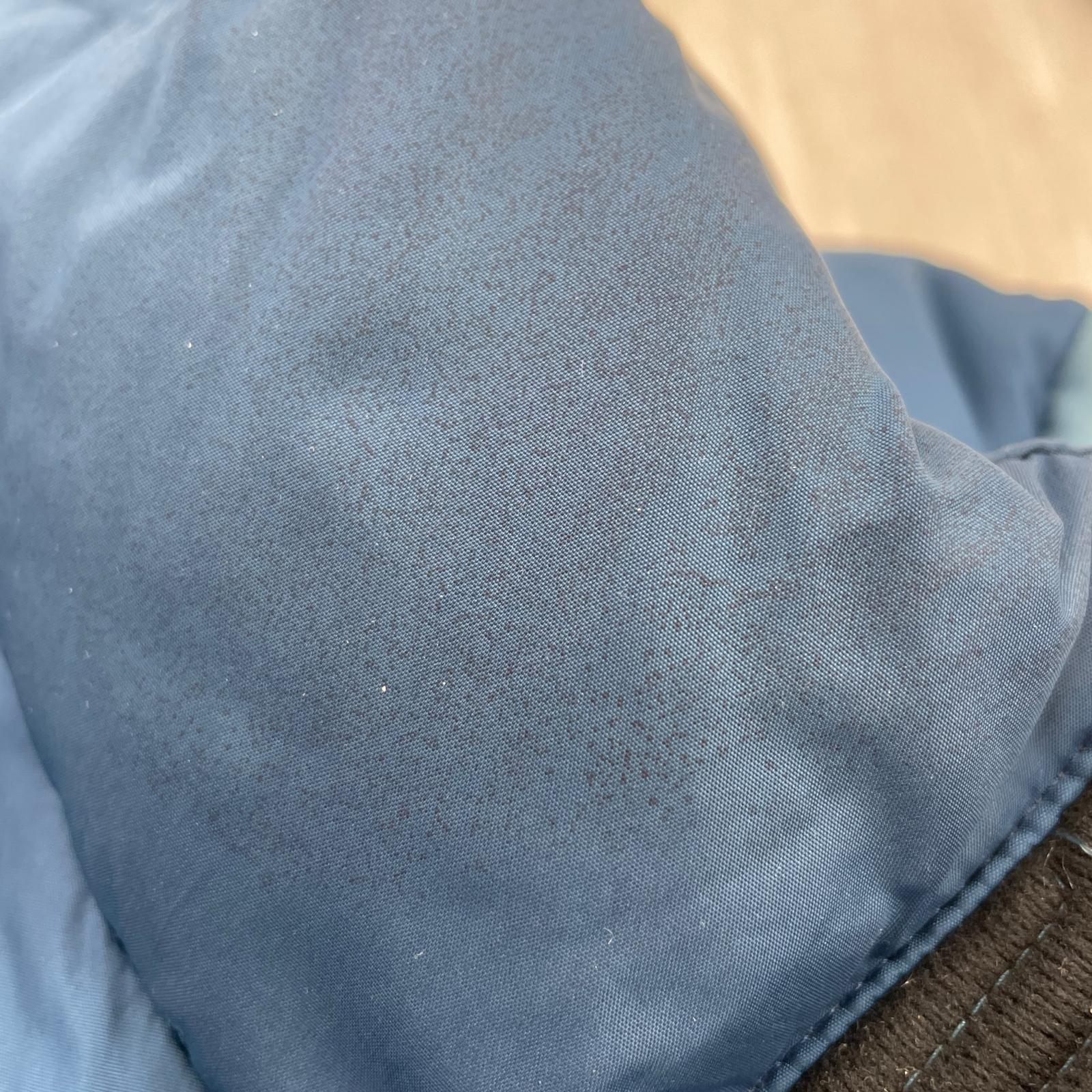 ダウンジャケット Nuptse Jacket ライトブルー(M) M
