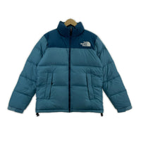 ダウンジャケット Nuptse Jacket ライトブルー(M) M