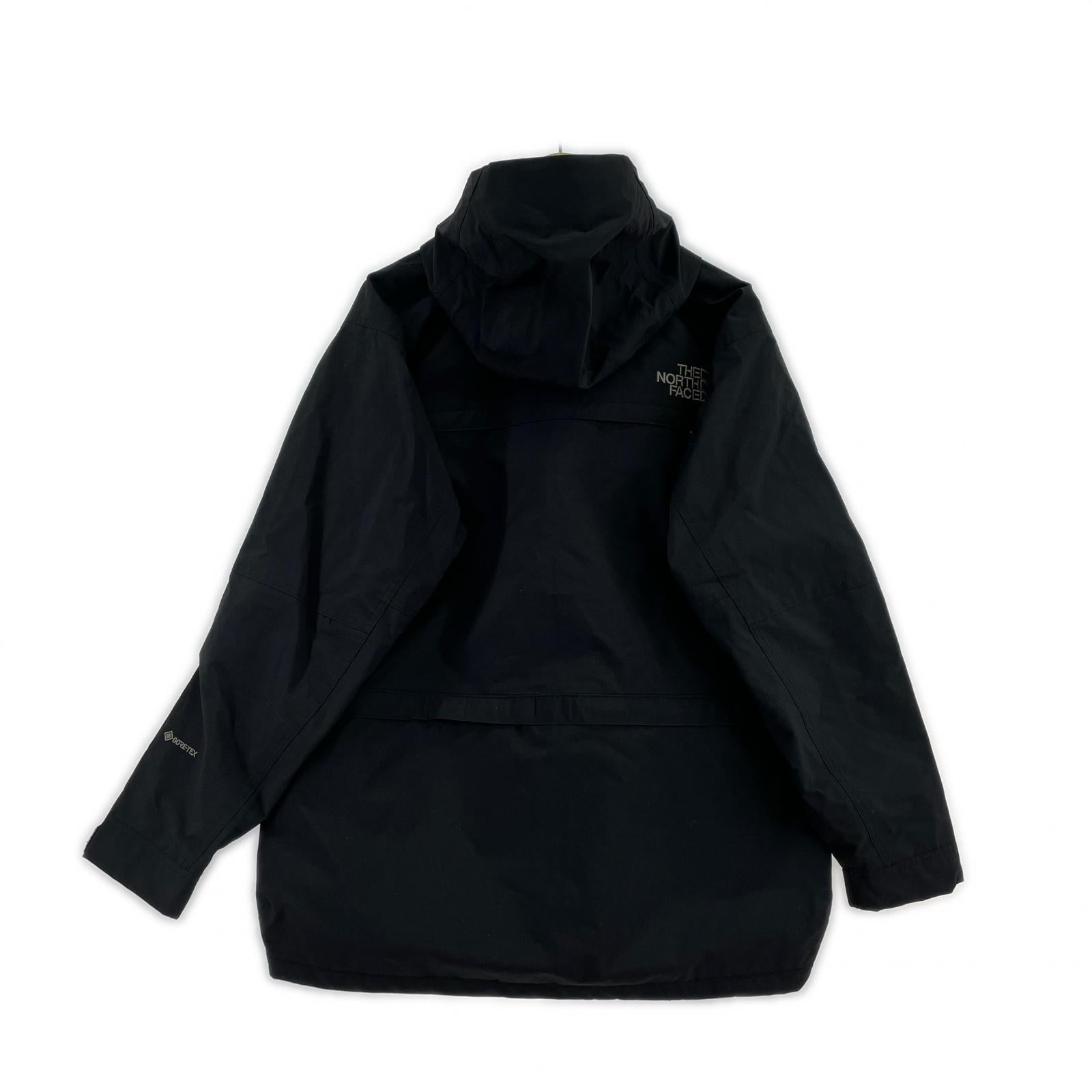 ジャケット CR Storage Jacket 黒 M M ブラック