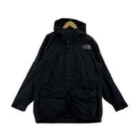ジャケット CR Storage Jacket 黒 M M ブラック