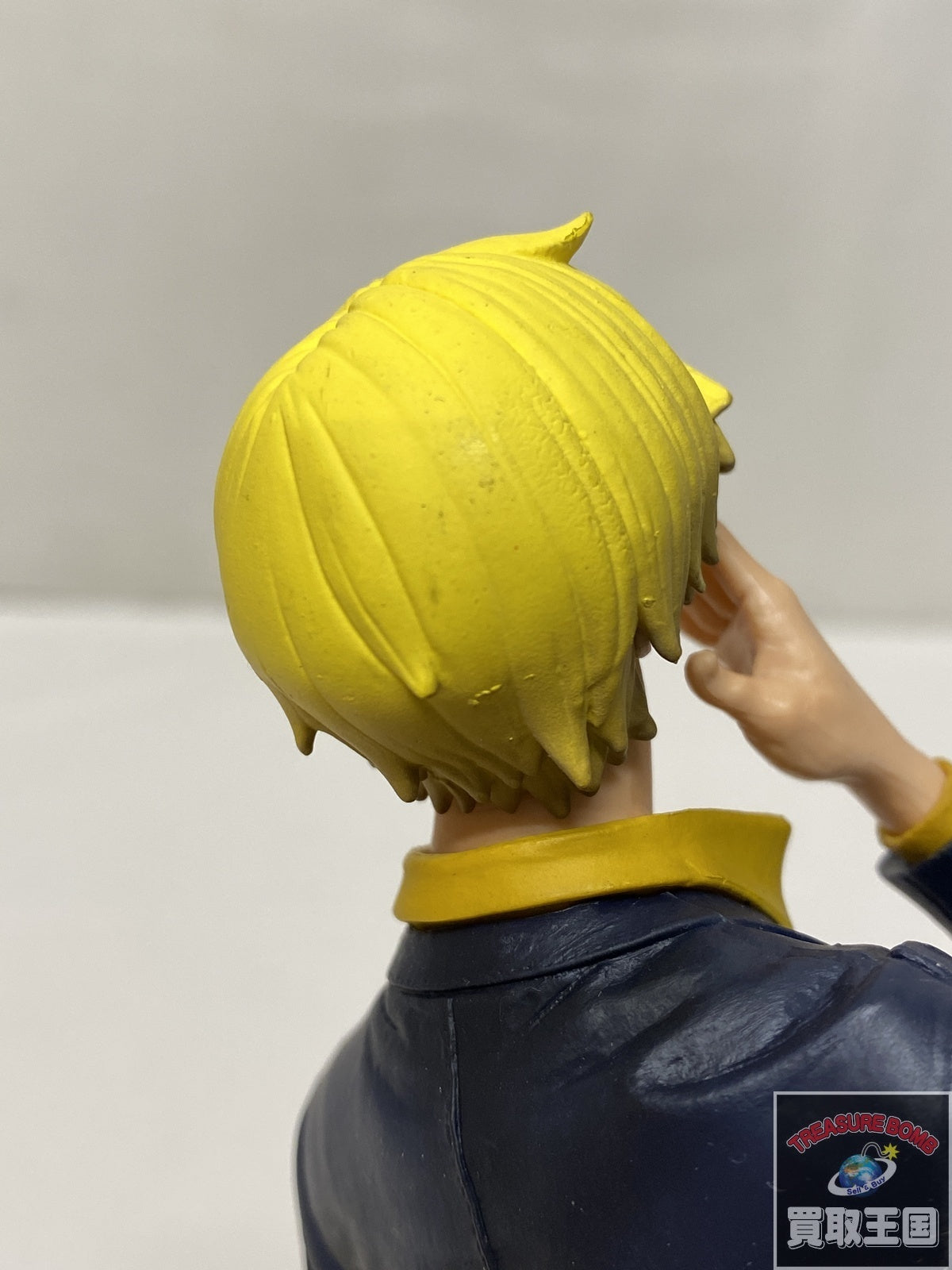 KING OF ARTIST THE SANJI フィギュア/グッズ