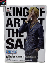 KING OF ARTIST THE SANJI フィギュア/グッズ