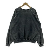 スウェット SHABBY SWEAT SHIRT 46 46 グレー