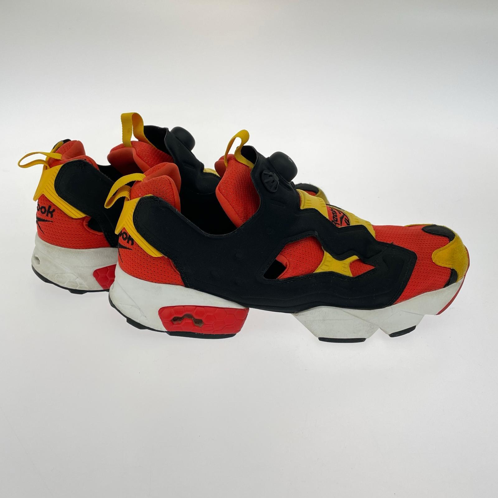 スニーカー INSTAPUMP FURY OG 28.5cm 28.5cm (US10 1/2 UK10 EU47) マルチカラー
