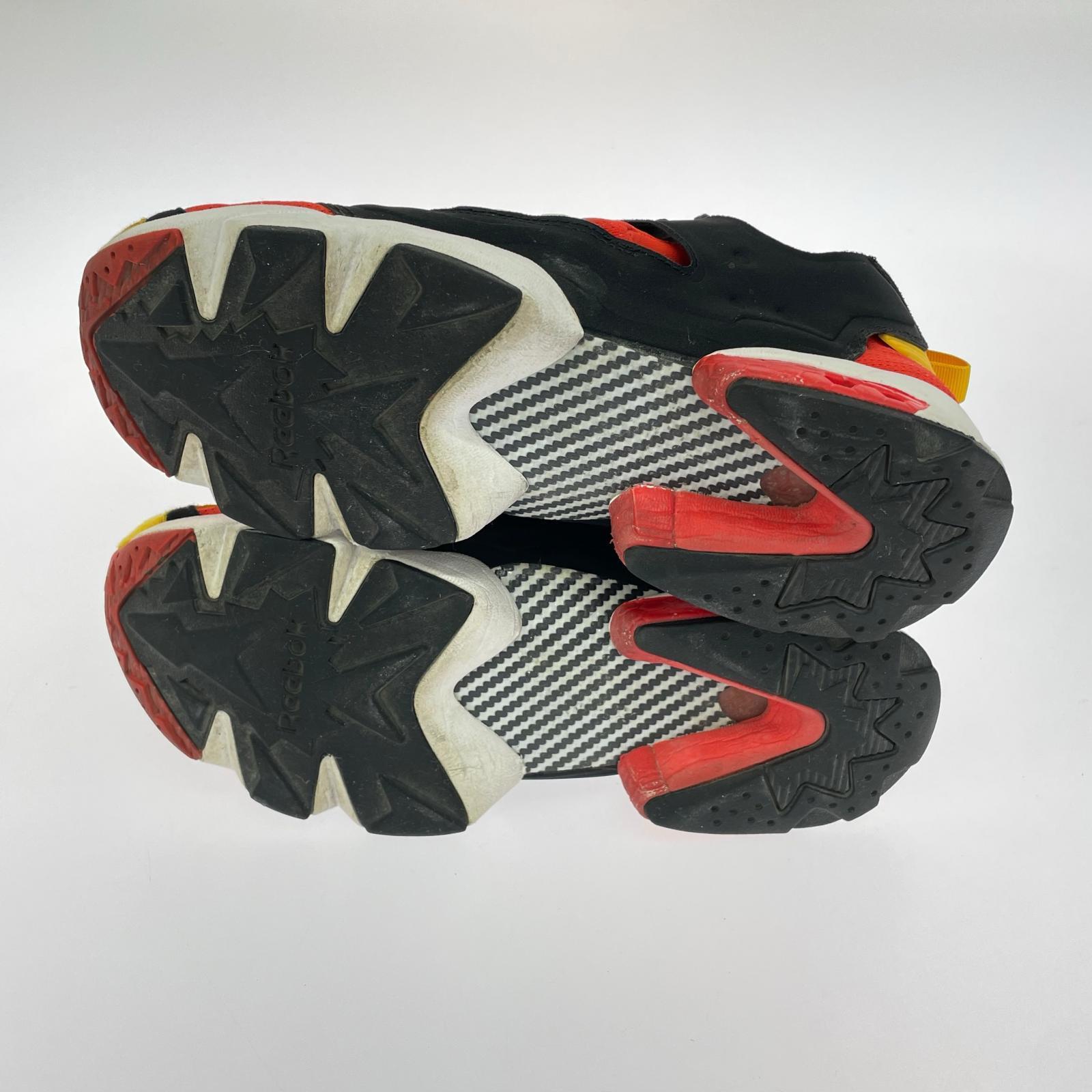 スニーカー INSTAPUMP FURY OG 28.5cm 28.5cm (US10 1/2 UK10 EU47) マルチカラー
