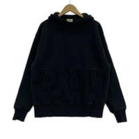 パーカー A.G SPALDING パーカー 黒 (38) 38 ブラック
