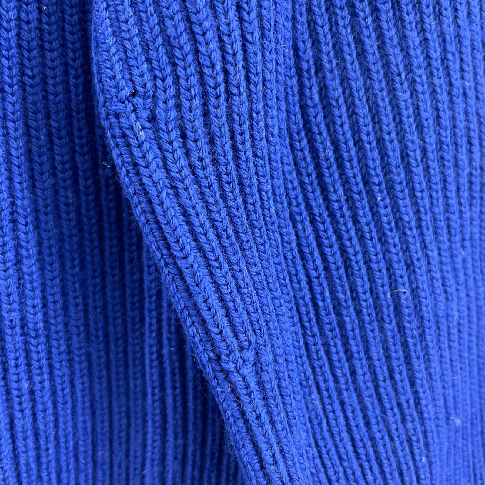 ジャケット Nylon Metal Primaloft-TC Knit Jacket (L) L ブルー