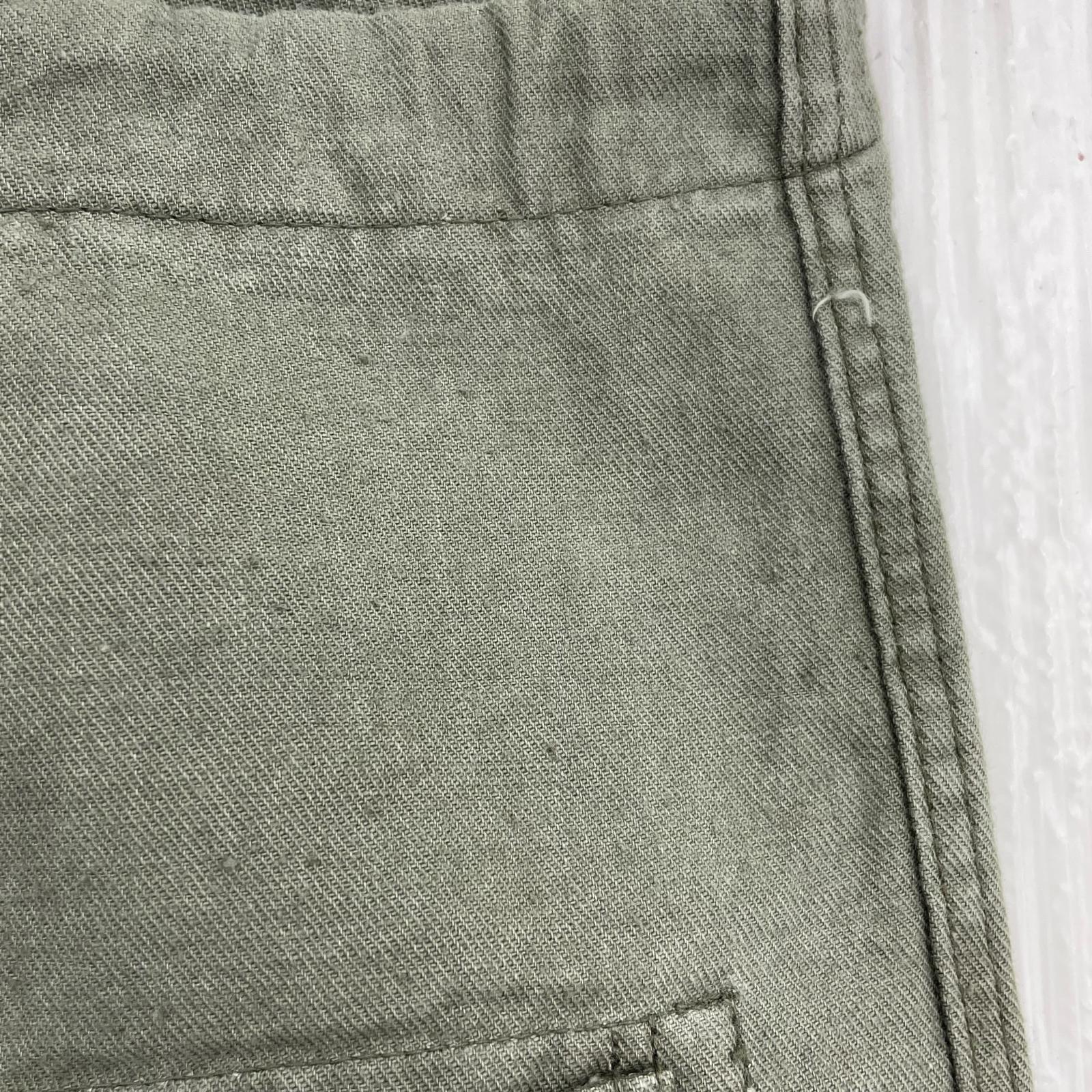 パンツ オールド フィールドパンツ グリーン
