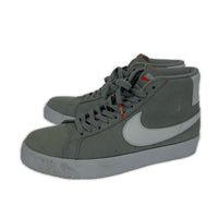 スニーカー ZOOM BLAZER MID 26cm (US8 UK7 1/2 EU42) グレー