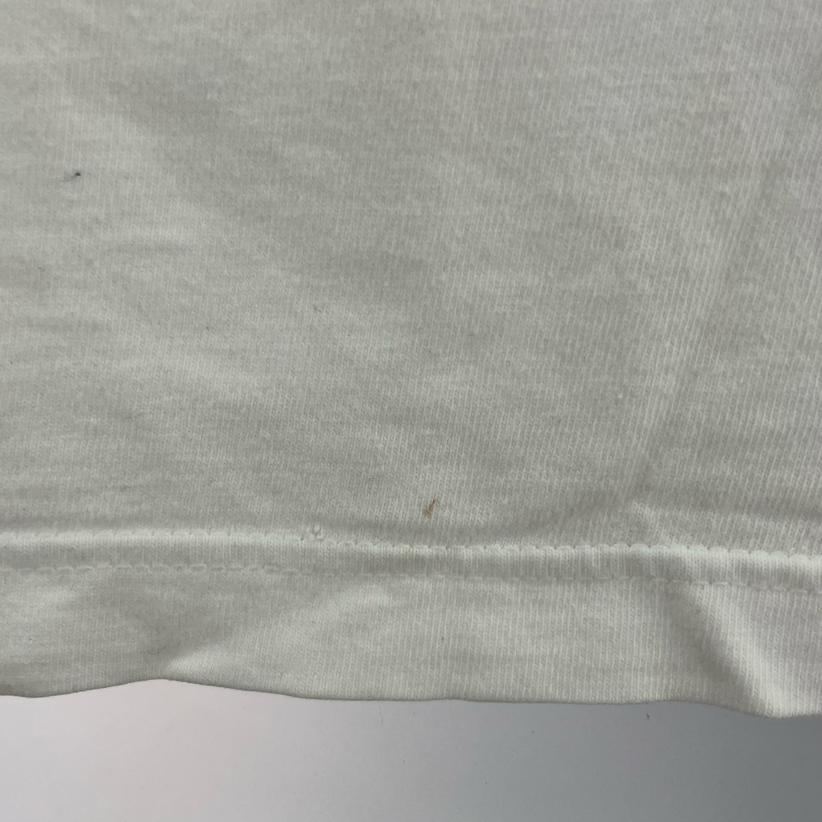 半袖Tシャツ プリントTシャツ 白 ホワイト