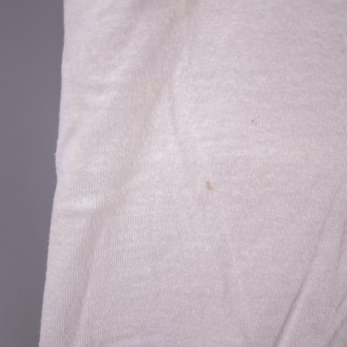半袖Tシャツ スター 白 L ホワイト