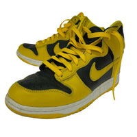 スニーカー Dunk High SP Varsity Maize 27cm (US9 UK8 1/2 EU44)