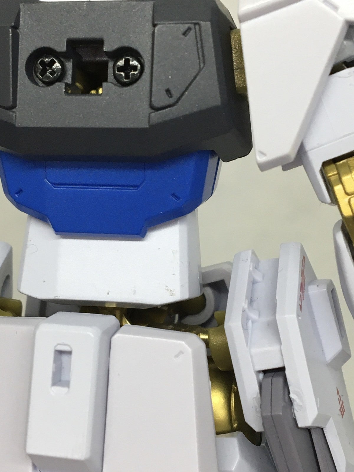 METALROBOT魂 ストライクフリーダムガンダム TYPEⅡ フィギュア/グッズ