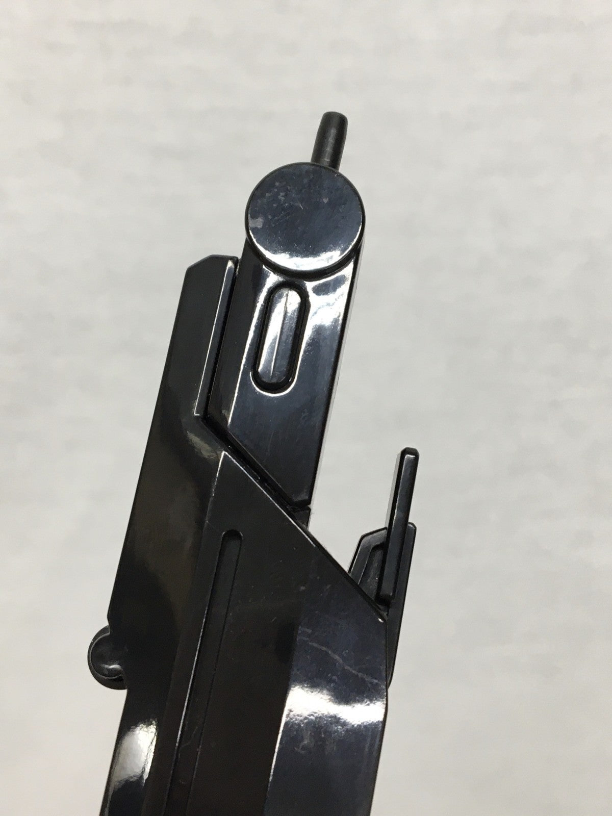 METALROBOT魂 ストライクフリーダムガンダム TYPEⅡ フィギュア/グッズ