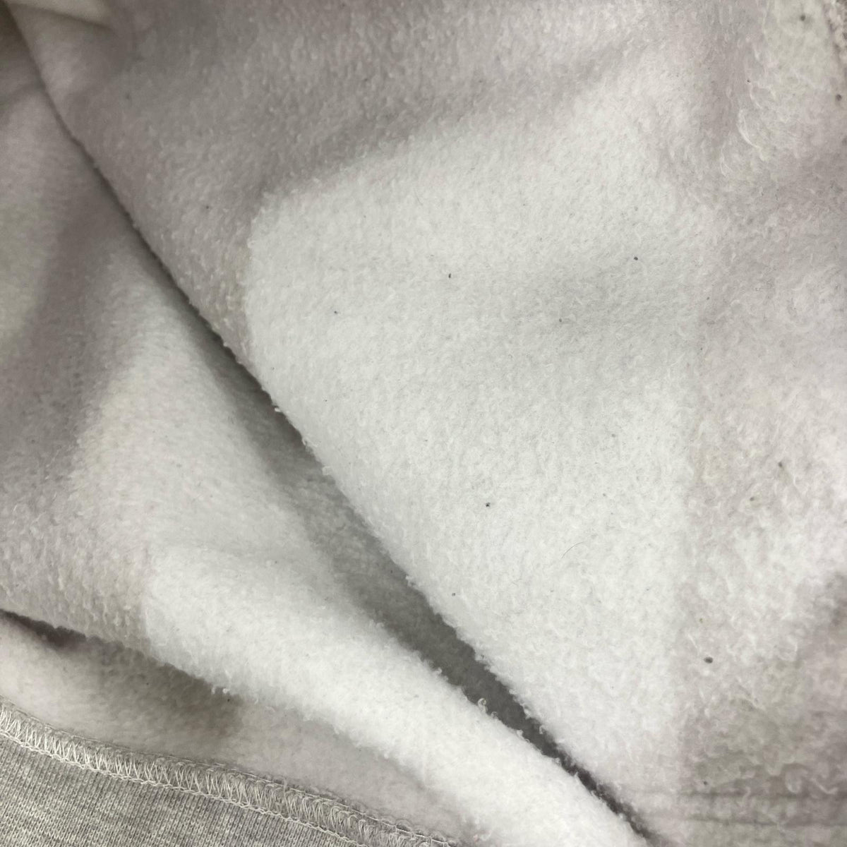 パーカー PRIVILEGE POパーカー GRY M グレー