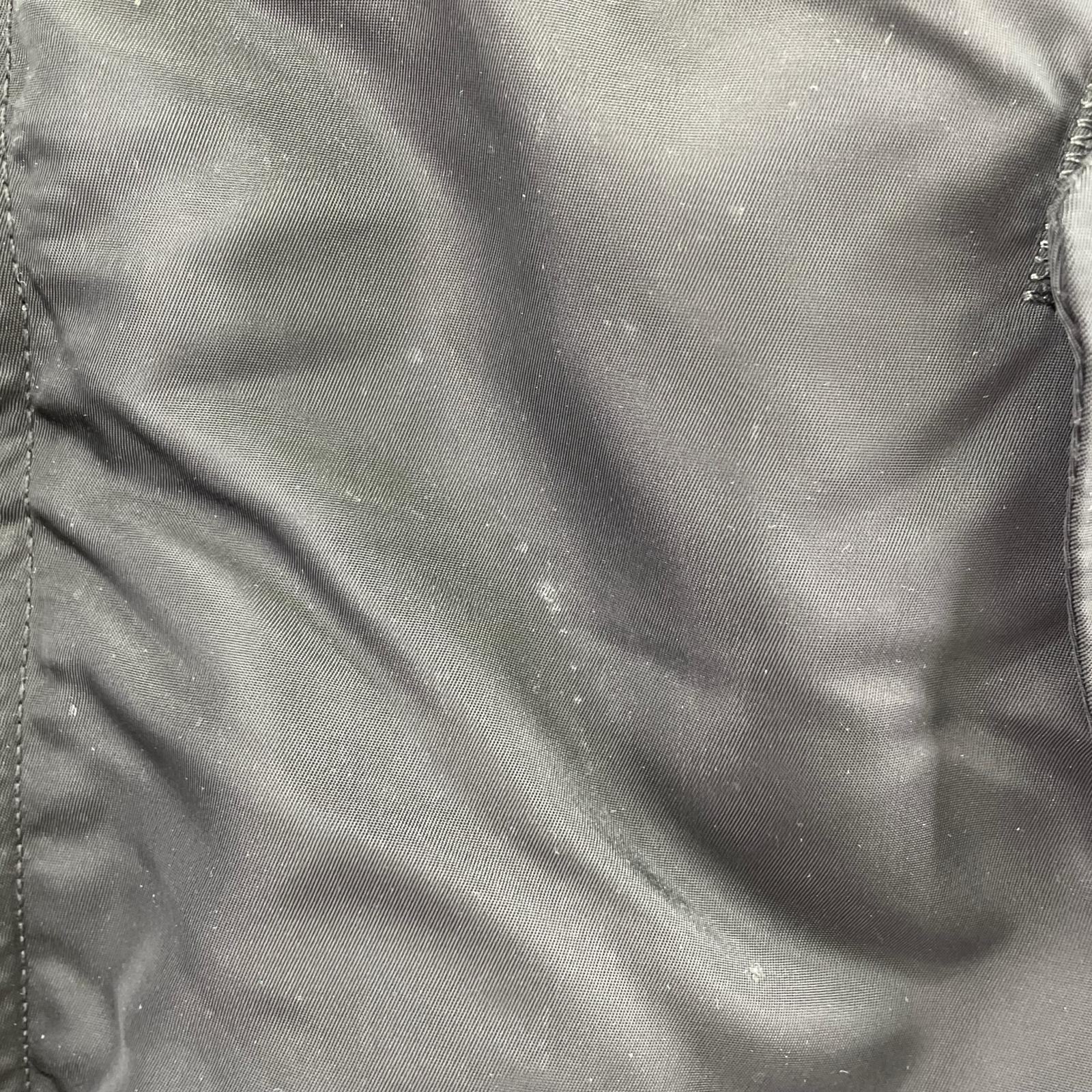 ブルゾン MILITARY 0615-00-573-8333 GOLDEN MFG M ブラック