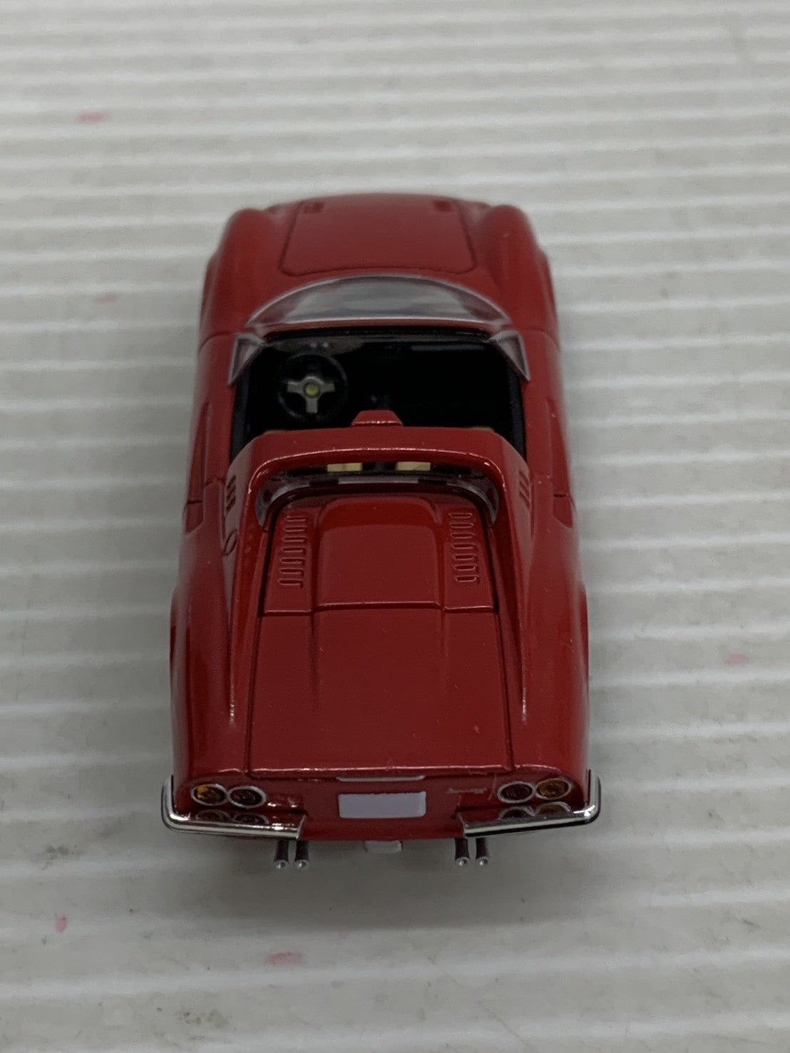 リミテッドヴィンテージ フェラーリ TLV ディーノ 246GTS トミカ