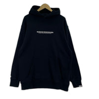 パーカー GOOLD GOLF ROCKERS 黒 (XL) ブラック