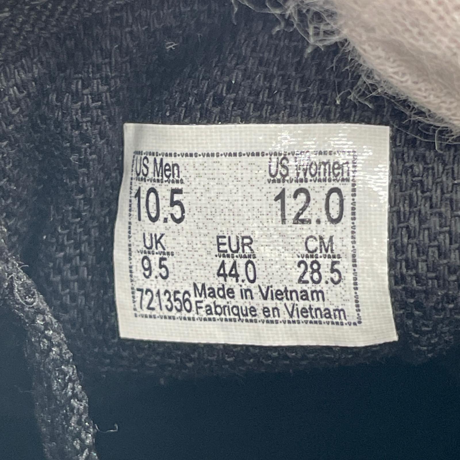スニーカー CORDURA ×RHC Exclusive 別注 グレー (28.5cm) 28.5cm (US10 1/2 UK10 EU47) ブラック