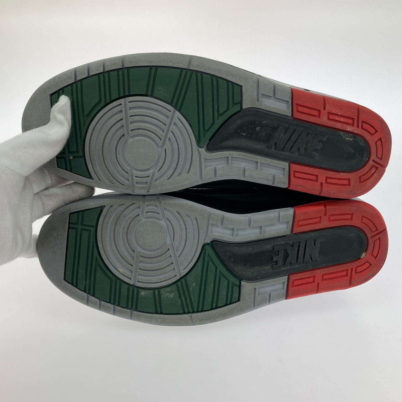 スニーカー DV9956-006 27.0 27cm (US9 UK8 1/2 EU44) ブラック
