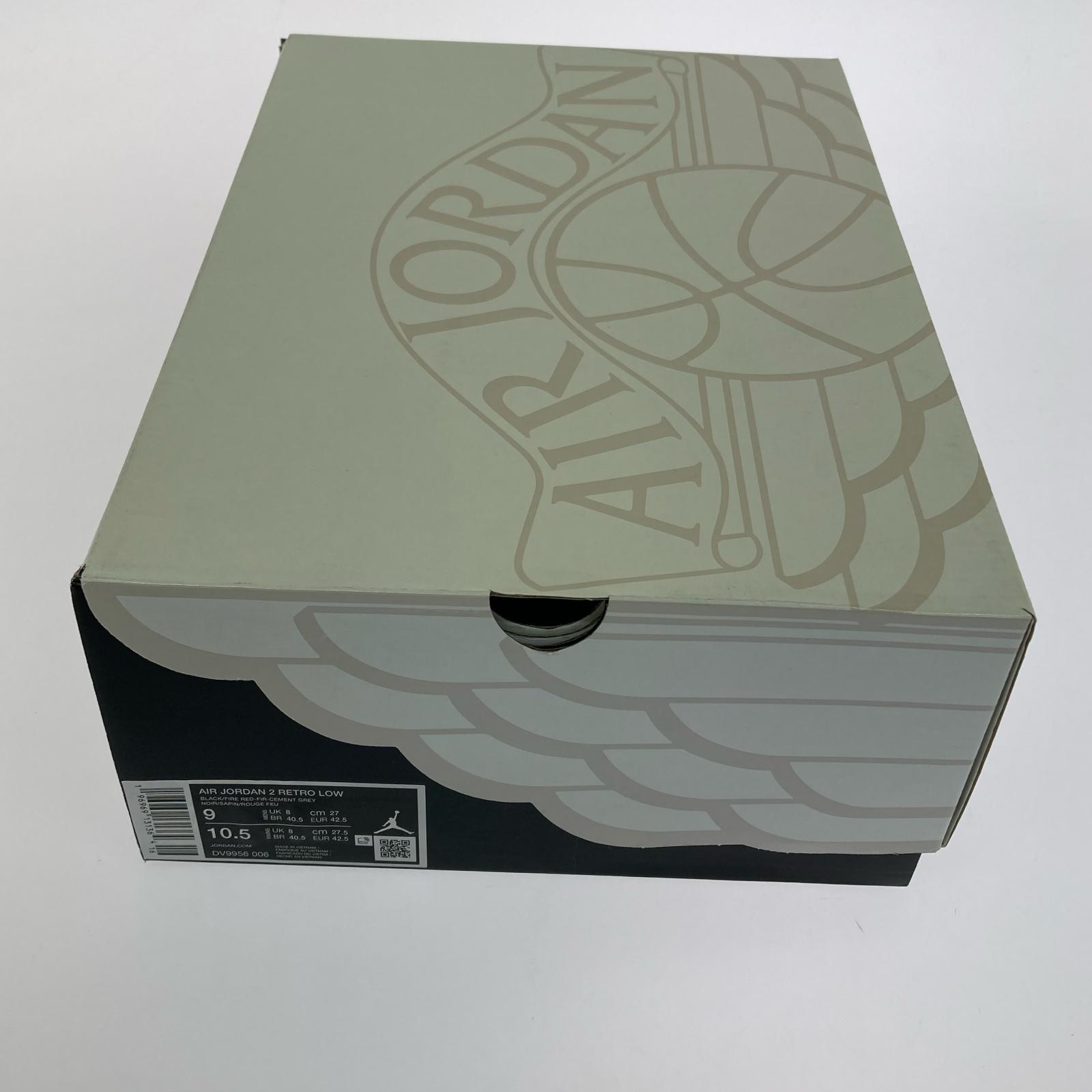 スニーカー DV9956-006 27.0 27cm (US9 UK8 1/2 EU44) ブラック