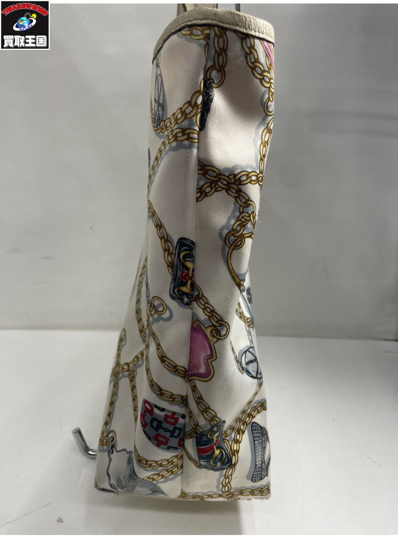 GUCCI トートバッグ