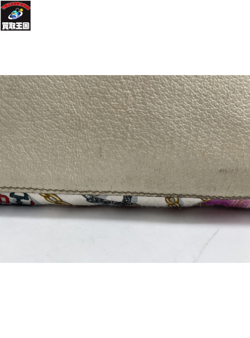 GUCCI トートバッグ